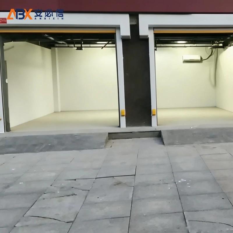 邢台高速门